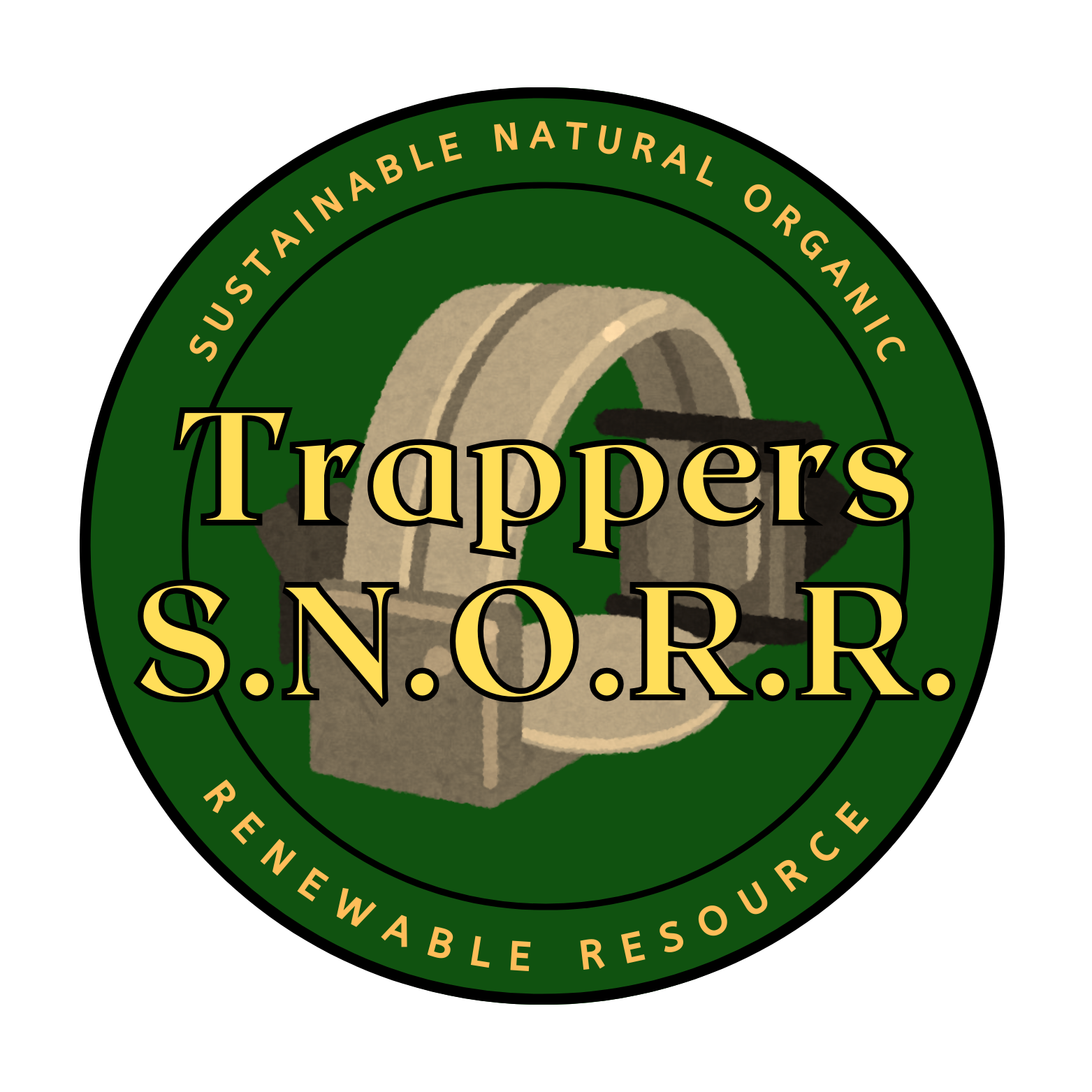 Trappers SNORR