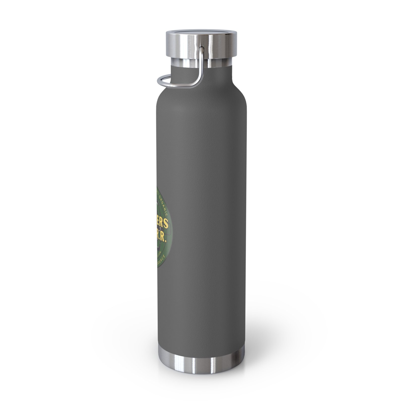 Copper Vacuum Insulated Bottle, 22oz - Image 7