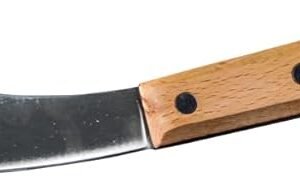 Wiebe Beaver knife