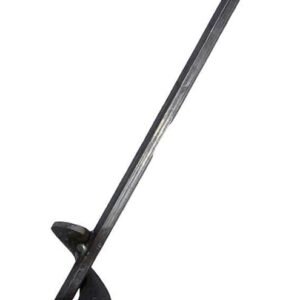1 Count Dirt Drill Auger