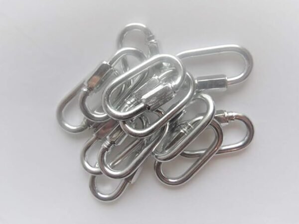 Quick Links-3/16" (Pkg of 12)