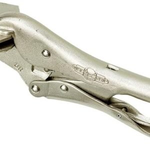 IRWIN VISE-GRIP Original Locking Sheet Metal Tool, 8", 23