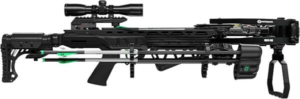 CenterPoint Archery C0007 Wrath 430X Crossbow - Image 4