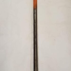 Southern Snares Case Hardened Heavy Duty Wolf Fang Driver Heat Treated Solid T Handle