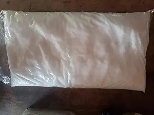 10 lb Bag odorless trappers Flake Wax Flake Wax Trapping Traps Weatherproof Antifreeze Dry Dirt Flake Wax granules