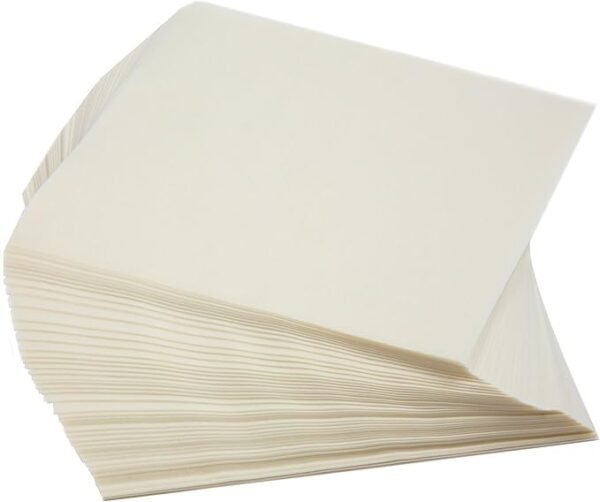 Norpro Square Wax Paper, 250 Pieces
