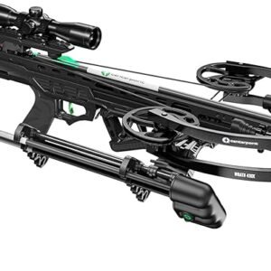 CenterPoint Archery C0007 Wrath 430X Crossbow