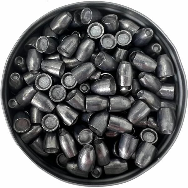 Airgun Pellets | Designed for Target Shooting and Hunting - Image 3