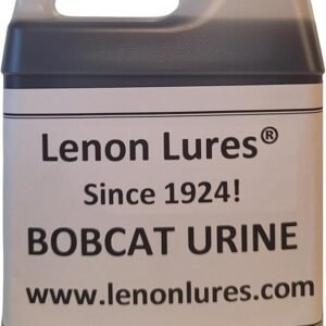 Bobcat Urine