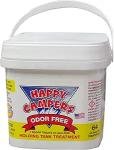 Happy Campers 64 Powerful RV Holding Tank Treatments for Total Odor Control of Holding Tanks